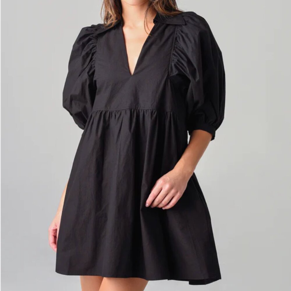 Hunter Bell - Noah Dress